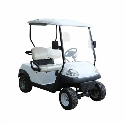 2 vietų klubinis automobilis, elektrinis golfo vežimėlis